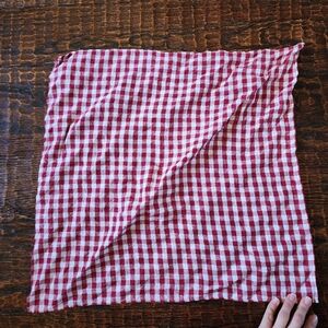 Son De Flor NWOT Bandana